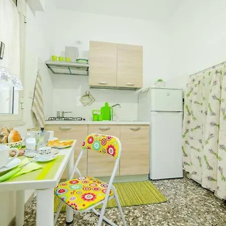 بيت للعطل Casa Meluccia بريزيتشي