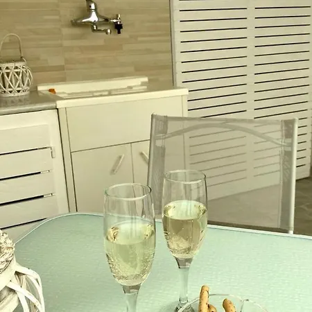 Casa Meluccia Holiday home