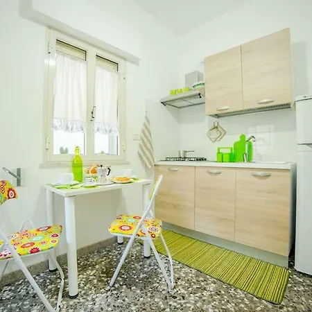 Casa Meluccia * بريزيتشي