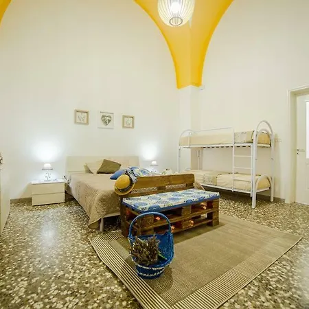 Casa Meluccia *