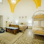 Casa Meluccia Ferienhaus Presicce