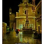 Casa de Férias Casa Meluccia *