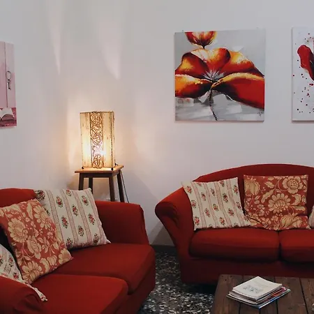 度假居 Casa Meluccia