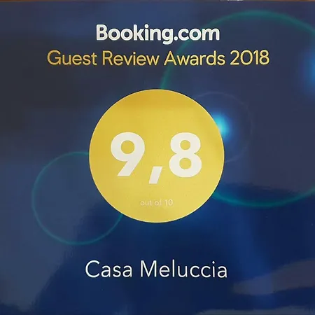 Casa Meluccia *
