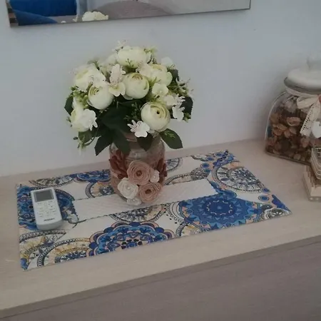Casa vacanze Casa Meluccia *