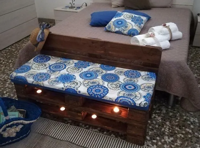 Casa Meluccia 普雷西切