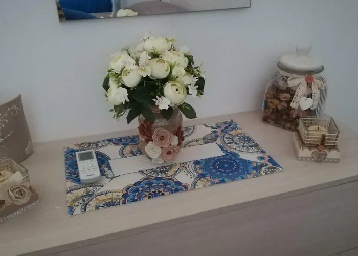度假居 Casa Meluccia *